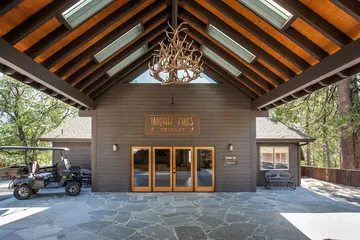 Tahquitz Pines Retreat