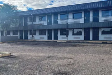 Motel 6 Borger TX – Boom Town