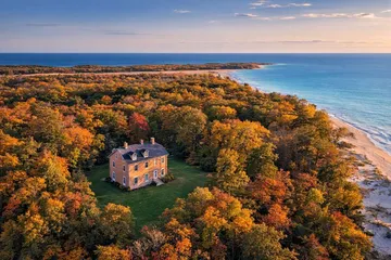 Furness Mansion