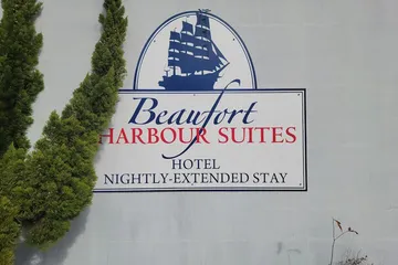 Beaufort Harbour Suites