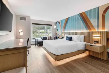 Cambria Hotel North Conway