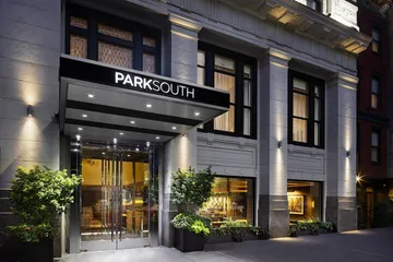 Park South Hotel part of JdV by Hyatt