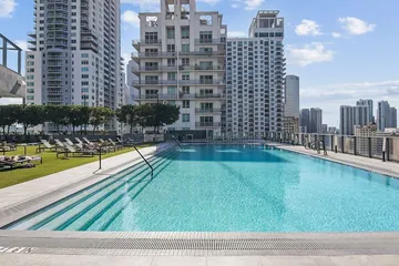 Sentral Alea Miami