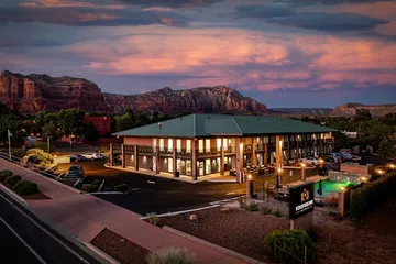 Kokopelli Inn Sedona Trademark Collection by Wyndham