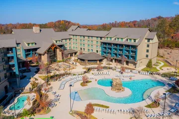 HeartSong Lodge & Resort