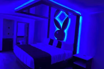 Imperial Suites