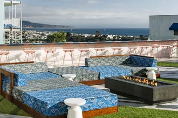 Hotel Hermosa