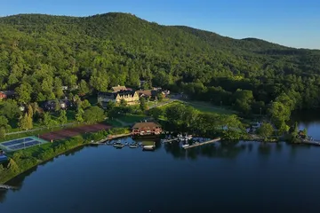 Silver Bay YMCA Inn and Conference Center