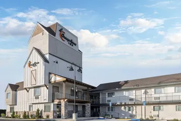 Orange Grove Inn