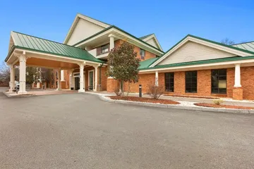 Country Inn & Suites by Radisson Jonesborough-Johnson City West, TN