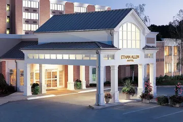 Ethan Allen Hotel