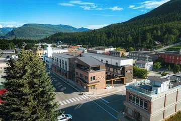 Basecamp Suites Revelstoke