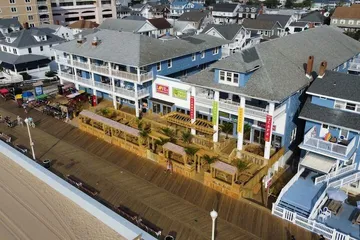 Lankford Hotel and Lodge