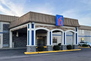 Studio 6 Suites Springfield OH