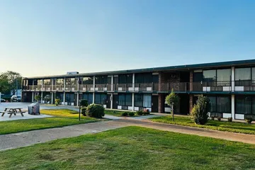 My Home at Columbus