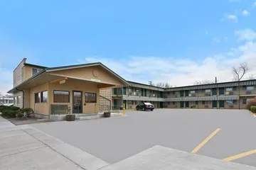 Americas Best Value Inn North Platte