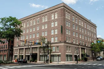 Hotel Heron Alexandria Old Town Curio Collection by Hilton
