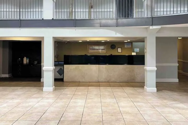 Hotel Interior 2 of 13