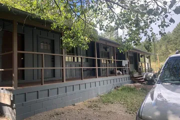 Ferncliff Lodge