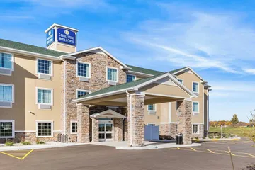 Cobblestone Hotel & Suites - Denmark / Green Bay