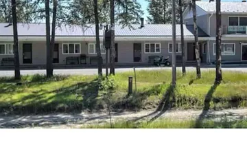 Pine Ridge Motel