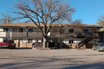 Furnas County Lodging