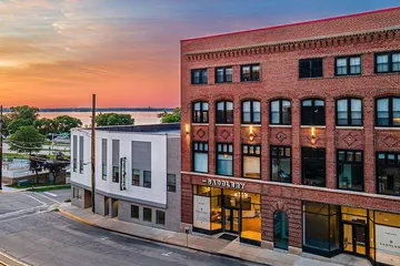 The Saddlery Madison Downtown