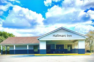 Hallmarc Inn New Albany