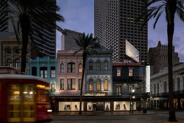 The Rubenstein Hotel