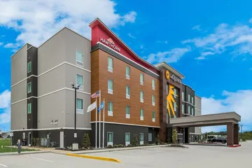 Hawthorn Extended Stay by Wyndham Sulphur (Lake Charles)