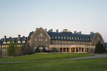 Skytop Lodge