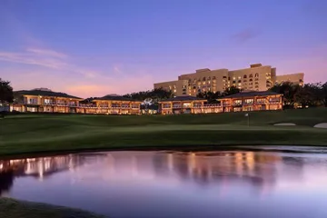 The Ritz-Carlton Dallas Las Colinas