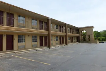 Red Roof Inn Columbia TN