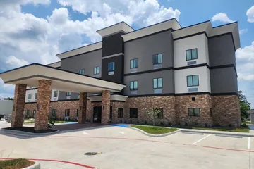 Holiday Inn Express & Suites Dayton Highway 90 by IHG