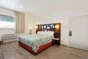 Temple View Inn Ogden