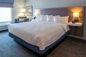 Hampton Inn Norton VA