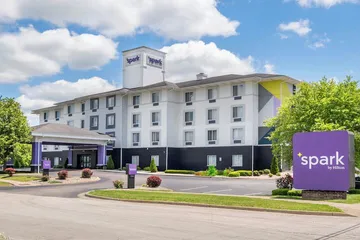 Spark by Hilton Shepherdsville Louisville South