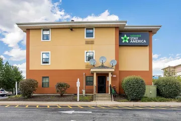 Extended Stay America Suites Mt. Laurel Crawford Pl