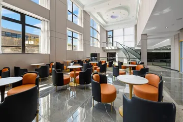 Ly New York Hotel