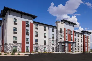 My Place Hotel-Tucson North / Marana/Cortaro AZ