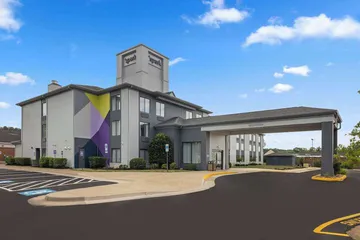 Spark by Hilton Fredericksburg Southpoint