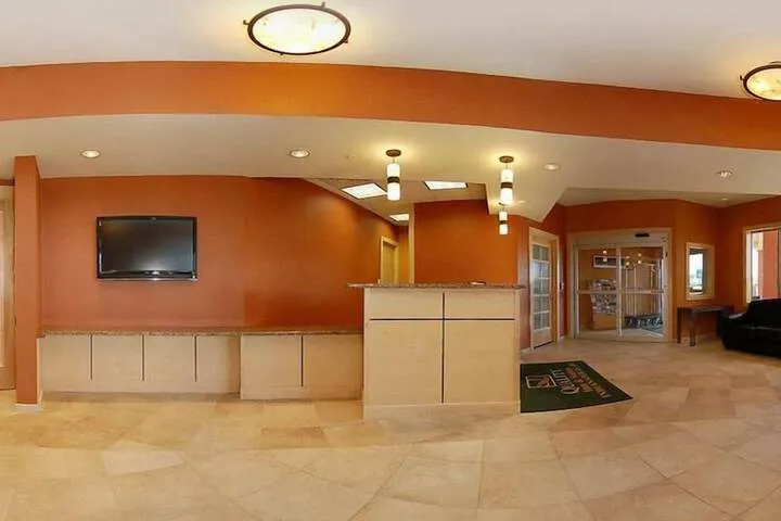 Hotel Interior 4 of 35