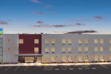 SureStay by Best Western Livingston Merced County
