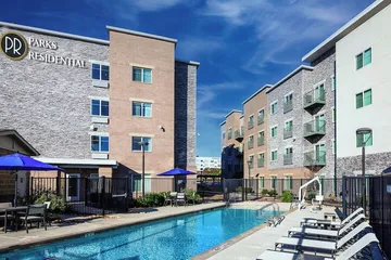 Parks Residential -Richardson