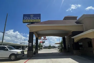 Regency Inn and Suites