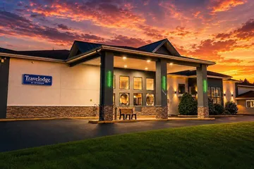 Travelodge by Wyndham Rapid City / Black Hills