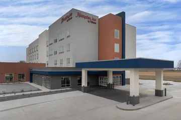 Hampton Inn by Hilton Dexter