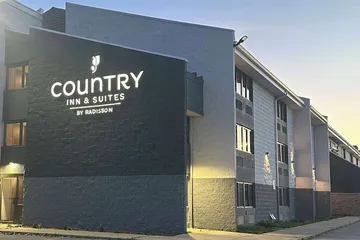 Country Inn & Suites by Radisson Dunbar - Charleston