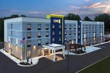 Home2 Suites by Hilton Chattanooga East Ridge