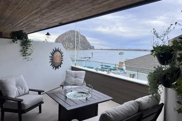 HarborWalk Inn